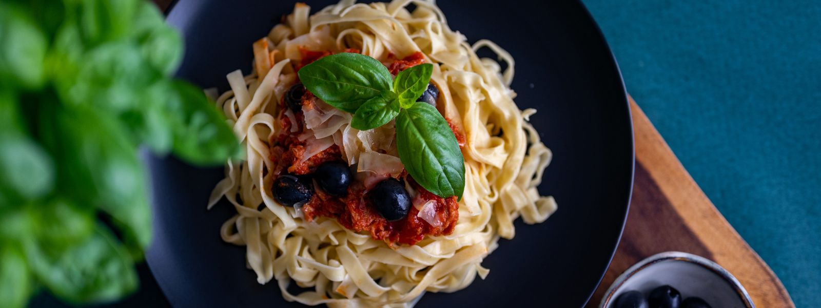 Tuňáková omáčka na těstoviny